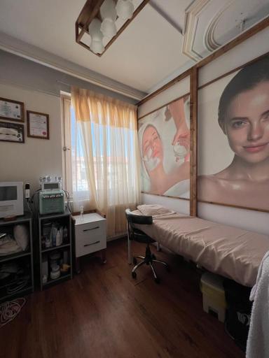 عکس کلینیک پوست و زیبایی کالیستو 