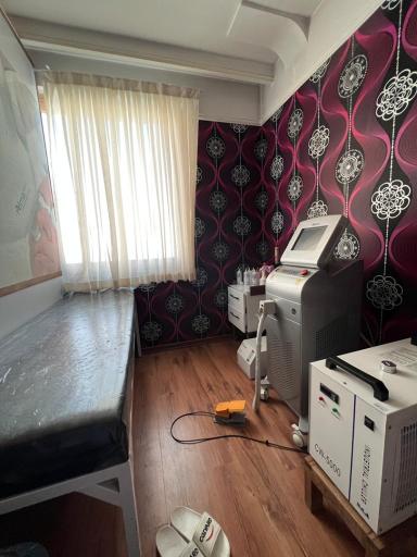 عکس کلینیک پوست و زیبایی کالیستو 