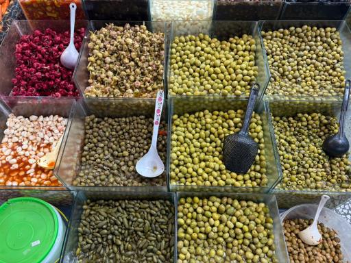 هایپر زیتون امیر خراسان