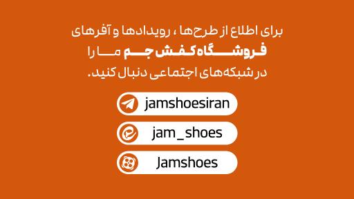 کفش جم