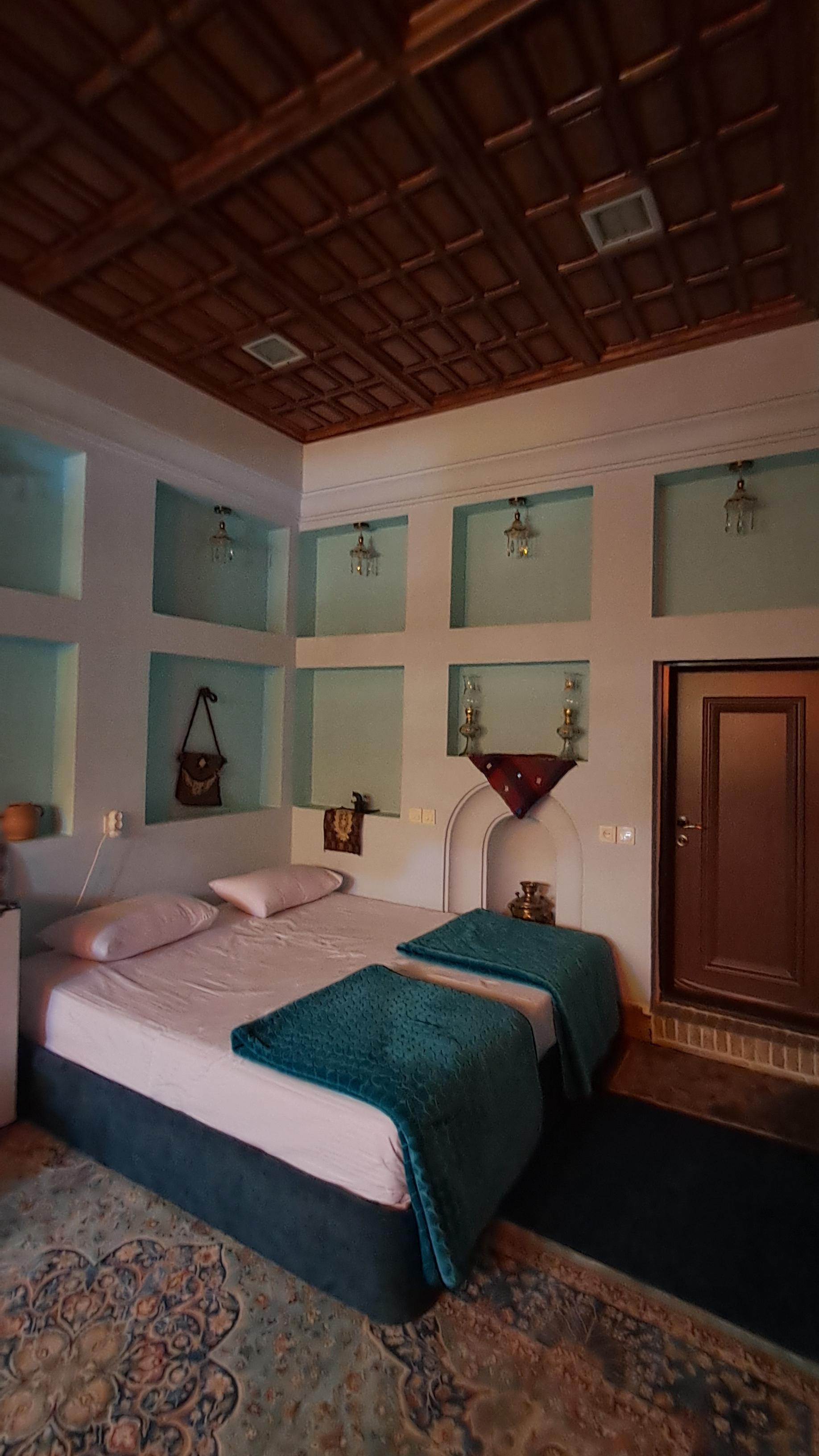 عکس بوتیک هتل مُونگ