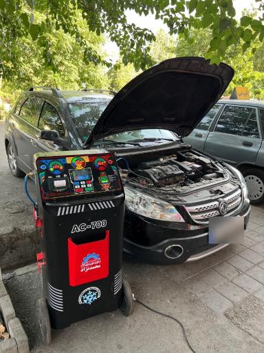 عکس BRZ Tuning 