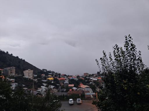عکس آلاشت