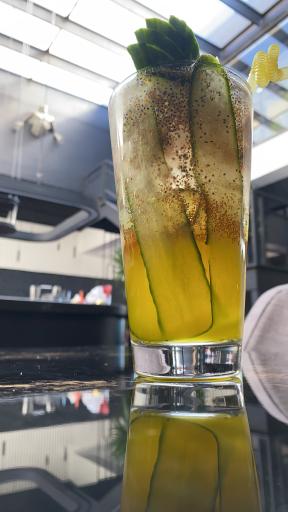 عکس کافه رستوران ریواس