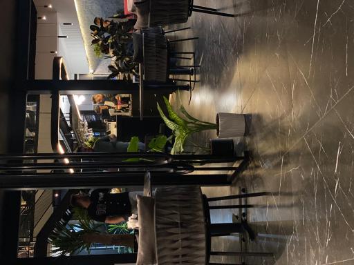 عکس کافه رستوران ریواس