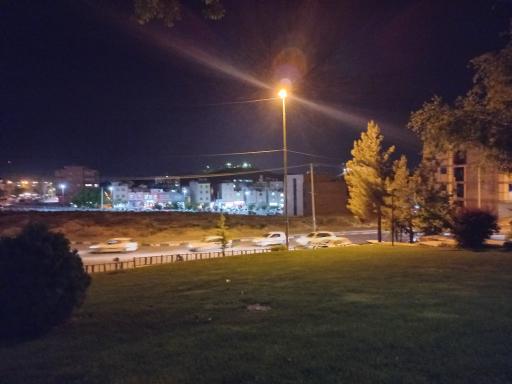 عکس پارک محله