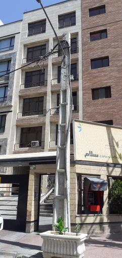 عکس کلینیک رادیوتراپی انکولوژی امید