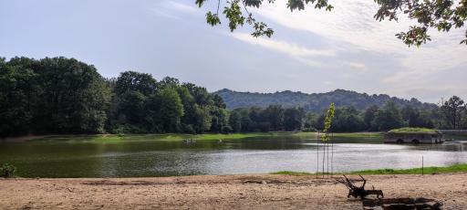 عکس مجموعه تاریخی و گردشگری عباس آباد