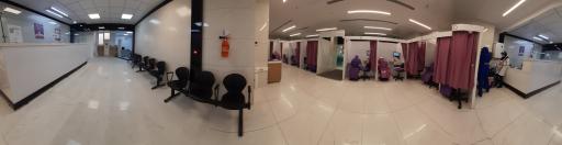 عکس آزمایشگاه مرکزی فردیس