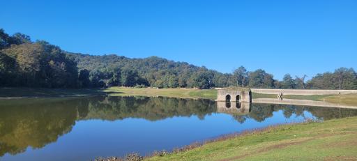 عکس مجموعه تاریخی و گردشگری عباس آباد