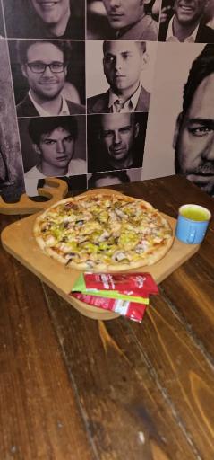 عکس کافه تریا ویژه کافی شاپ و انواع صبحانه و عصرانه