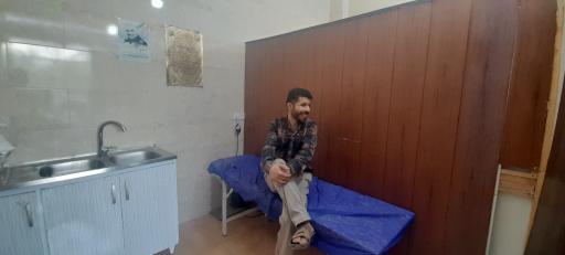 عکس گیاهان دارویی علاج حسین شالیکار