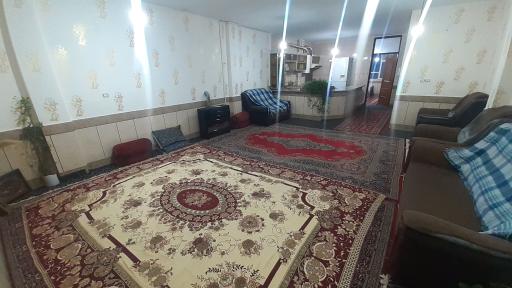 عکس سوئیت اجاره سلیمانی