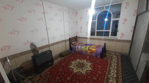 عکس سوئیت اجاره سلیمانی