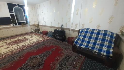 عکس سوئیت اجاره سلیمانی