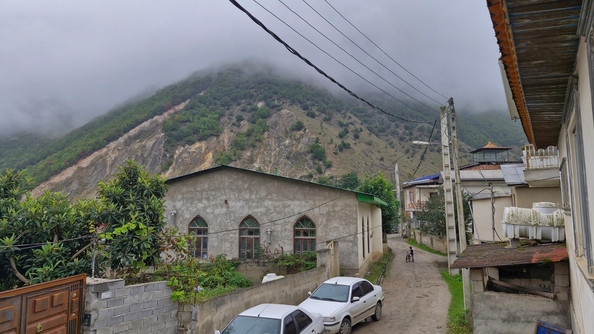 عکس مسجد امام حسن عسگری (ع)