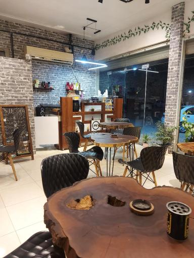 عکس کافه مک