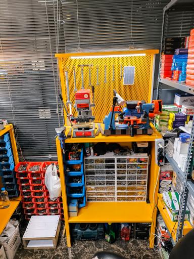 عکس کلید سازی صبا