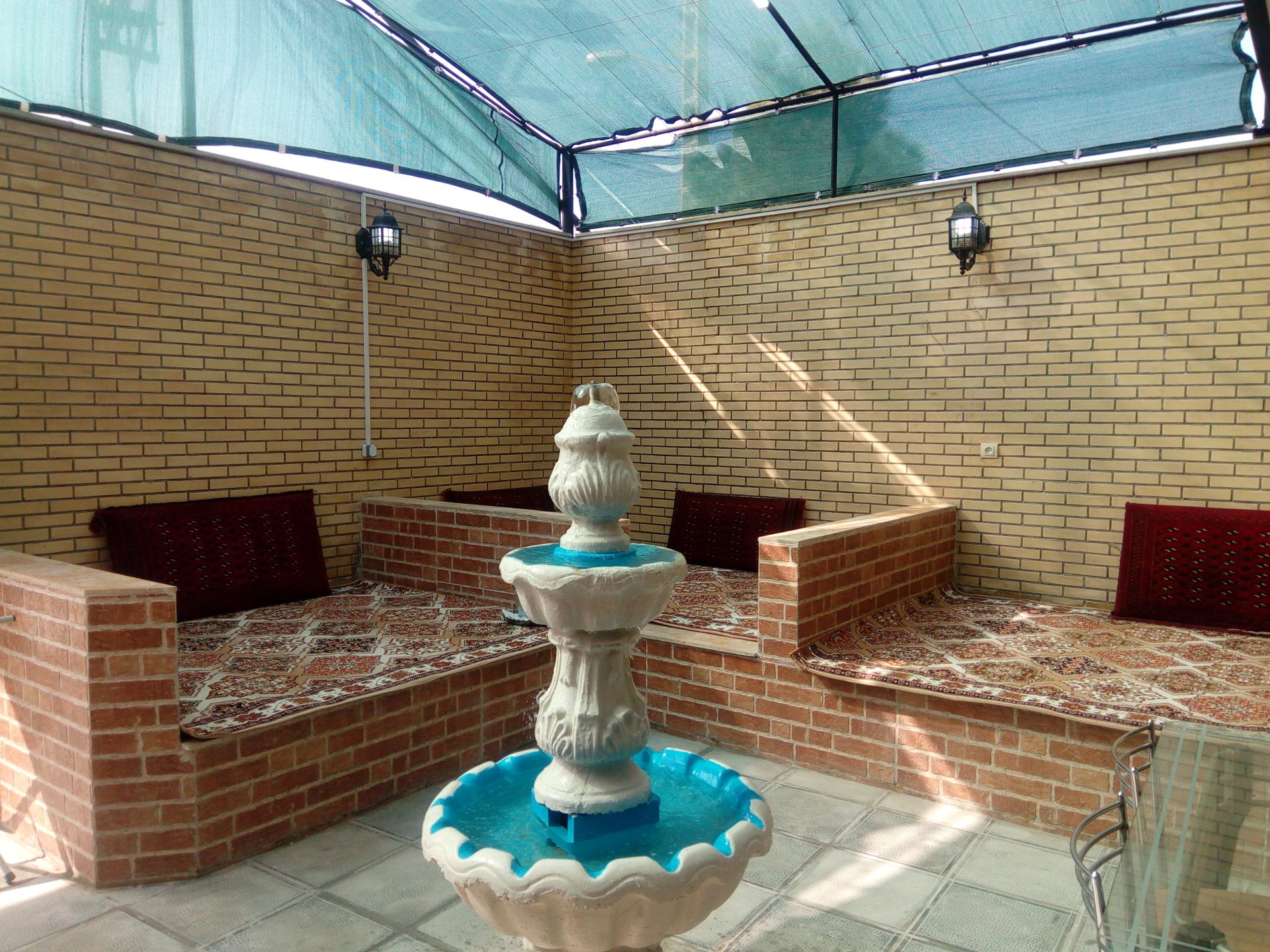 عکس کباب و بریان سلاطین