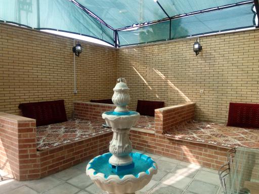 عکس کباب و بریان سلاطین