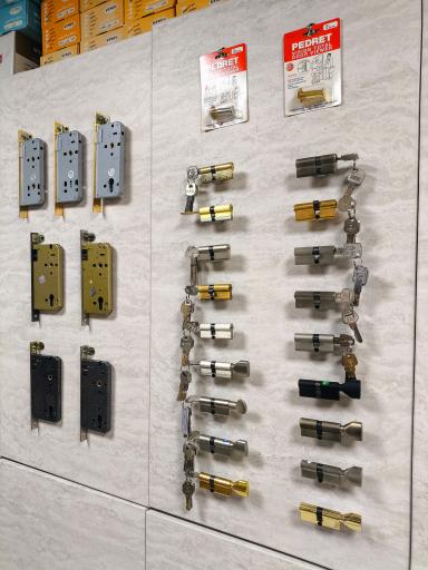 عکس کلید سازی صبا