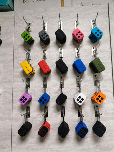 عکس کلید سازی صبا