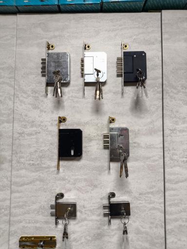 عکس کلید سازی صبا