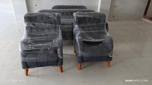 عکس فروشگاه بزرگ روشا 