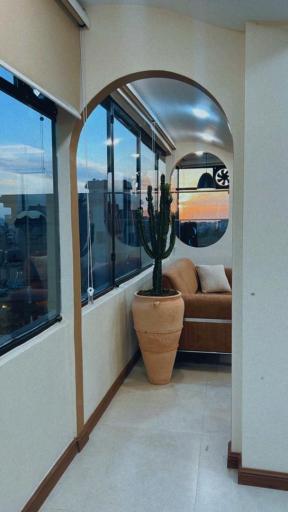 سالن زیبایی نازنین رضایی 