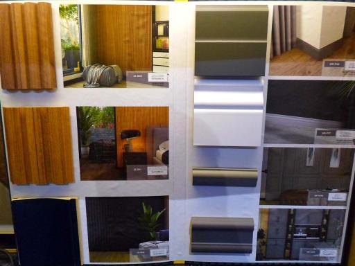 عکس صنایع چوبی نیک 