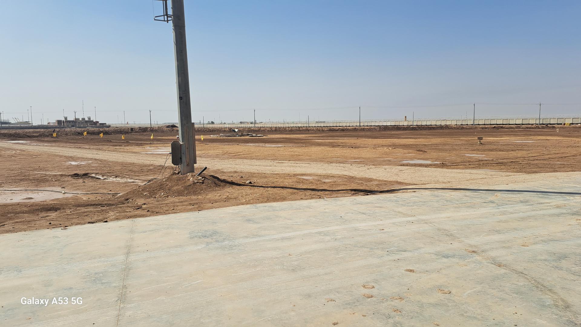 عکس پارک یاداوران شلمچه