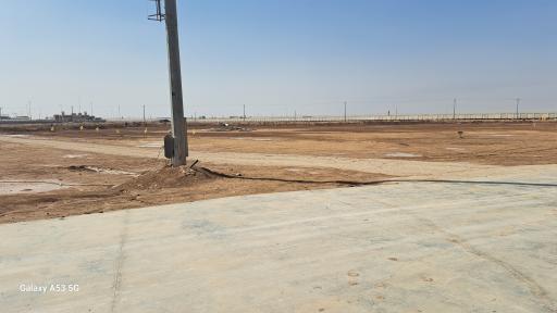 عکس پارک یاداوران شلمچه