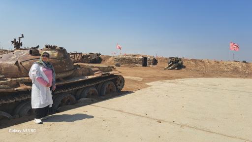 عکس پارک یاداوران شلمچه