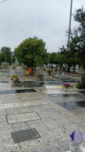 عکس امامزاده ابو جواب ابراهیم بن موسی الکاظم