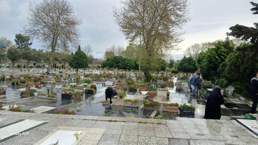 امامزاده ابو جواب ابراهیم بن موسی الکاظم