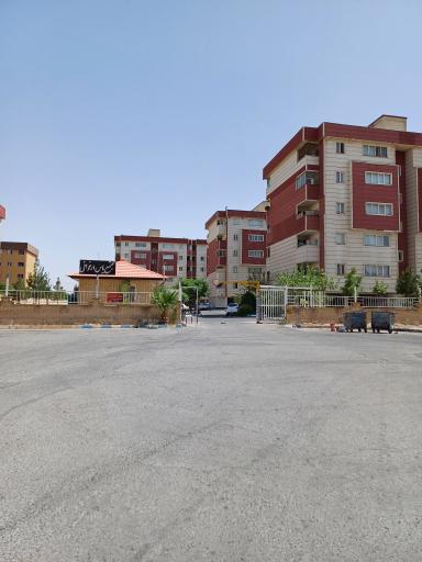 عکس مجتمع یاس ارغوانی