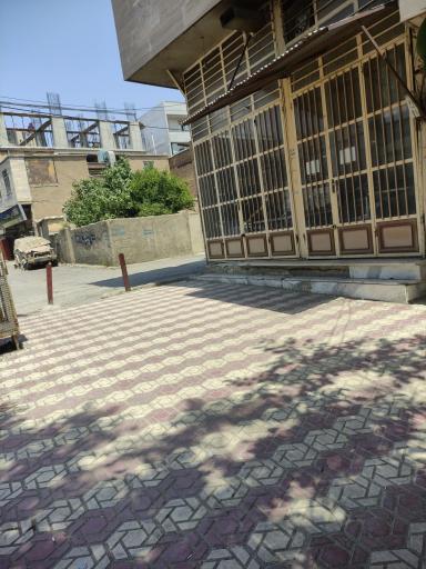 نانوایی لواش