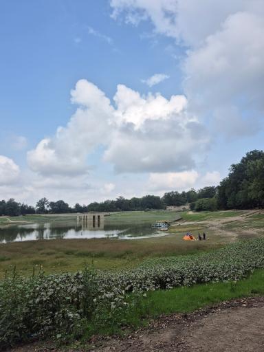 عکس مجموعه تاریخی و گردشگری عباس آباد