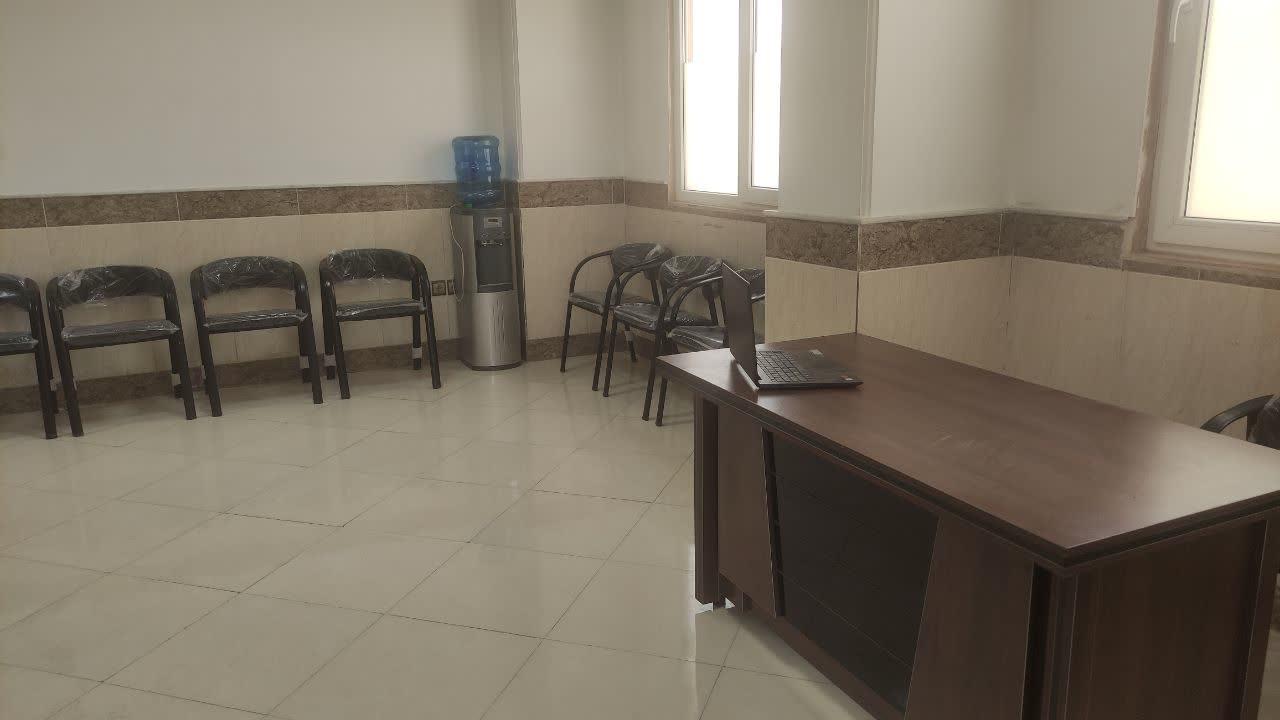 عکس دفتر وکالت علی ملک محمدی 