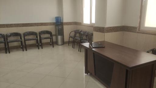 عکس دفتر وکالت علی ملک محمدی 