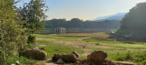 عکس مجموعه تاریخی و گردشگری عباس آباد