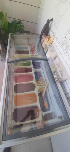 عکس کافه کیک شکرستان