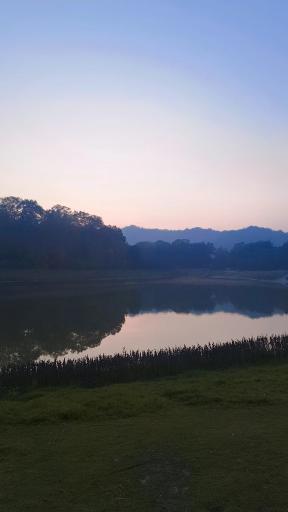 عکس مجموعه تاریخی و گردشگری عباس آباد