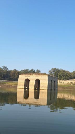 عکس مجموعه تاریخی و گردشگری عباس آباد