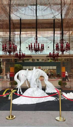 عکس ایران مال