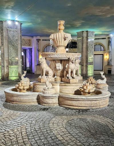 عکس ایران مال