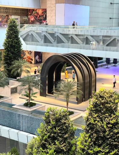 عکس ایران مال