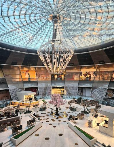 عکس ایران مال