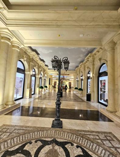 عکس ایران مال