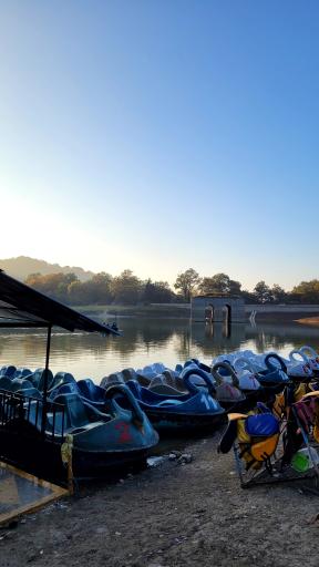 عکس مجموعه تاریخی و گردشگری عباس آباد